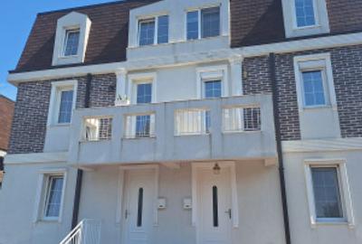 Duplex cu 5 camere în Copou