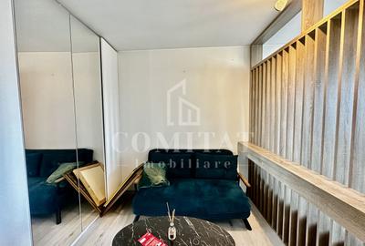 Ideală pentru Investitie! Garsonieră la cheie | Iris - 2