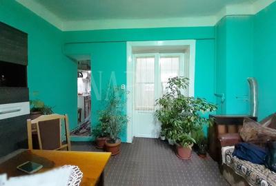 Apartament cu 2 camere semidecomandat în Zorilor