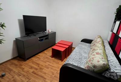 Timpuri Noi/Mihai Bravu/Vitan Mall/Garsoniera Moderna la Parter/ - 5