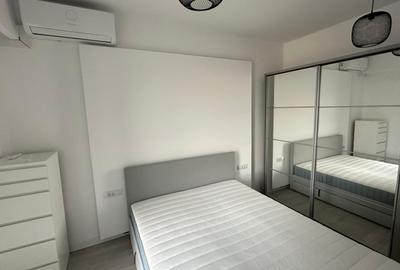 Apartament 2 camere, 53mp, loc parcare subteran inclus - 10