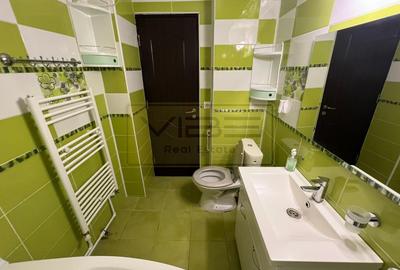 Apartament 2 camere decomandat Nicolina - Catedrala Catolica - 18