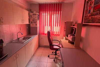 Spatiu pentru birou - Apartament cu 2 camere decomandate - zona Platinia/USAMV - 2