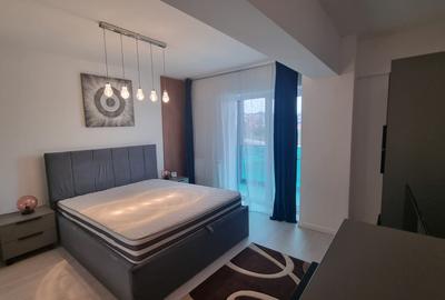 Apartament nou, 1 camera decomandat, 39 mp, de vanzare, Profi Visan, Cod 162281 - 1