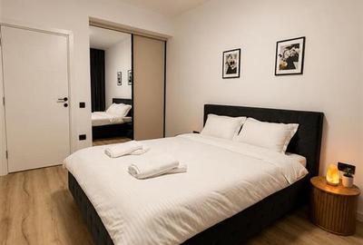 Apartament modern 2 camere cu terasa in Selimbar - 4