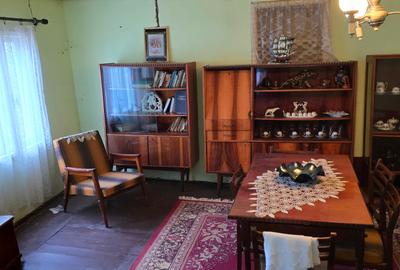 Casa de vacanta la vanzare   Beciu -Odobesti - 13