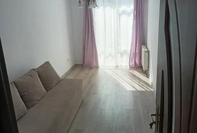 Apartament 3 camere 2 balcoane parcare zona Arhitectilor - 2