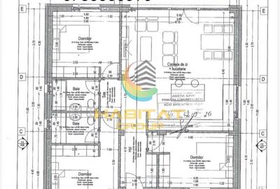 Casă nouă 4 camere | Comuna Berceni | Curte 415 mp - 3