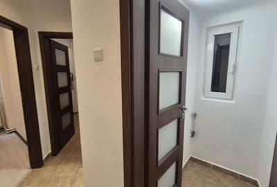 Apartament 2 camere + 1 camera de serviciu - 71,34 mp - Centrul Vechi - 6