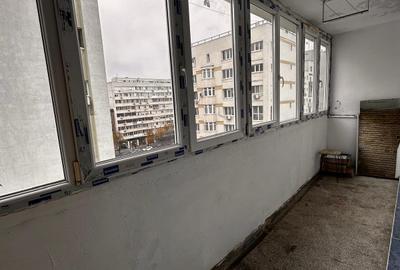Inchiriere apartament 3 camere semidecomandat, 8 minute metrou Piata Iancului - 11