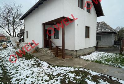 Casă de vânzare în Sânzieni! - 20