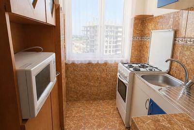 Apartament cu o cameră - Zona Nufarul - 3