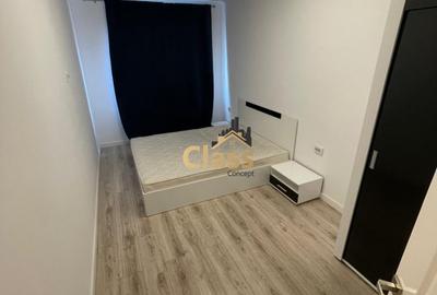 Apartament 3 camere | 63 mpu | Parcare subterana | Modern | Zona BMW - 3