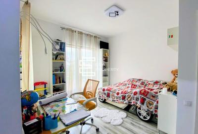 Casă single modern amenajata- panouri fotovoltaice –Cartierul Primaverii Sibiu - 18