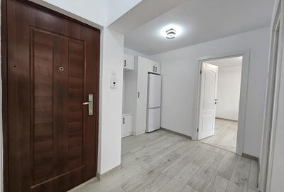 Apartament 2 camere mobilat si utilat