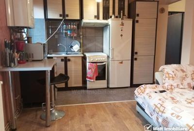 De vanzare apartament cu 2 camare decomandat Manastur - 4