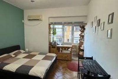 Garsoniera Armeneasca, centrala proprie, fara risc seismic - 10