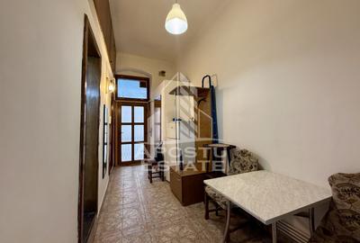 Apartament cu o camera de vanzare Ultracentral Timisoara - 8