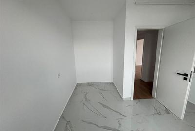 Ap 2 cam, etaj 1, terasa proprie 100 mp, complex Ozone, comision 0% - 15