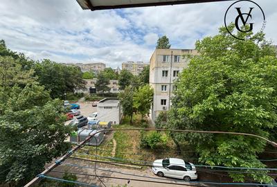 Apartament cu 2 camere cochet | Tomis Nord - 9