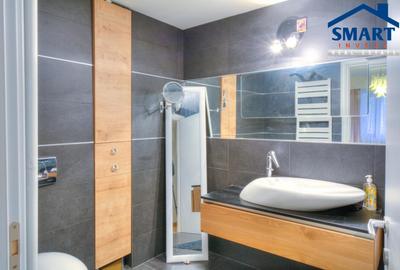 Gafencu Luxury - Apartament 3 camere - Parc Herastrau - Sos. Nordului - 17