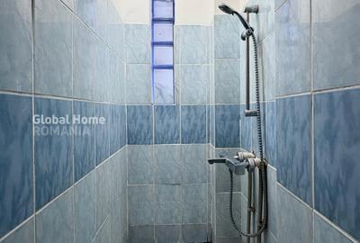 Corneliu Coposu - Sf. Vineri | Apartament 2 Camere - Balcon | U1 - 21