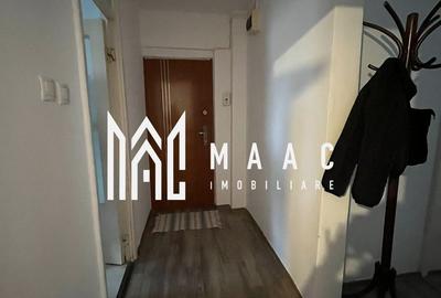 Apartament 3 camere | Etaj 2 | Balcon | Hipodrom 3 - 8