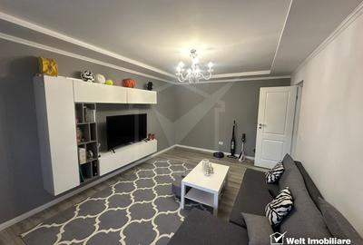 Apartament de 3 camere, zona Mărăști/Aurel Vlaicu - 2