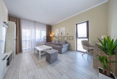 0% COMISION APARTAMENT 2 CAMERE + PARCARE - LANGĂ STREET MALL SÂNPETRU LA INTRAR - 1