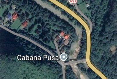 Vând teren Lepsa, 1000 mp - 1