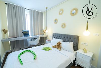 Apartament 3 camere - Tomis 2 - Spitalul Judetean - 7