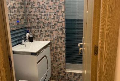 2 camere Dristor - bld. Camil Ressu | Park Lake l *Boiler* - 8
