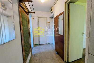 Apartament 3 camere – Tg. Mureș – Budai – Str. Violetelor - 7
