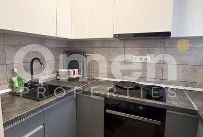 Apartament 2 camere | Vlad Țepeș | etaj 5/5 cu dormitor la mansarda - 6