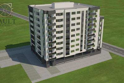 Teren2869 MP Autorizatie Constructie-Proiect D+P+8  Beceni-Metalurgiei - 2