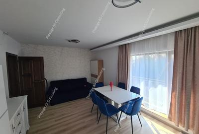 3 camere cu terasa si parcare | Dumbravita | Disponibil imediat - 4