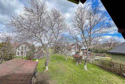 FILM! Casa 7 camere, oportunitate: rezidential/ turistic/ investitional,Covasna - 9