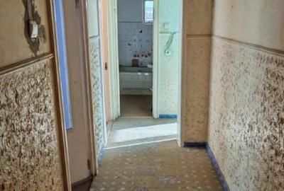 Braila, Parc Obor, Apartament-4 camere 75 mp, etaj 4/4. - 5