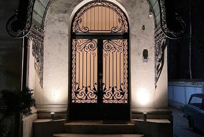 De vanzare Apartament Dublex 5 camere in Vila, LUX, Kisellef Dorobanti - 30