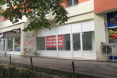 Inchiriere spatiu comercial Teiul Doamnei - 5