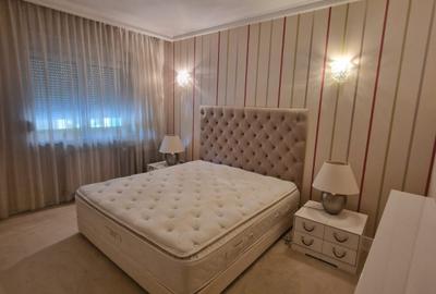 2 camere Herastrau // str. Barajul Arges // Paza // Loc de parcare propriu - 7