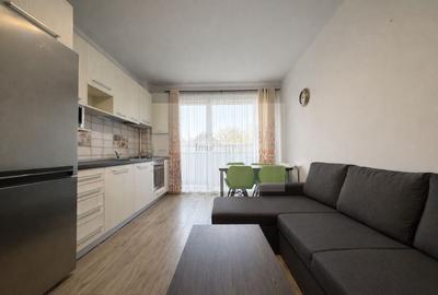 Vanzare 2 camere-Centru-5 min Piața Mihai Viteazul - 1