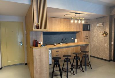 Mamaia complex Moonlight apartament 2 camere - 4