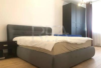 3 Camere, 74 mp- Moghoros Park, Drumul Taberei - 4