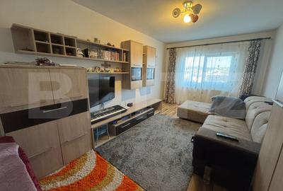 Apartament 3 camere, etaj 1, izolat exterior – ideal pentru familie - 1