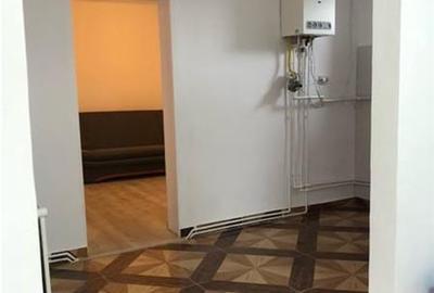 De inchiriat parterul unei case in Sancrai - 1