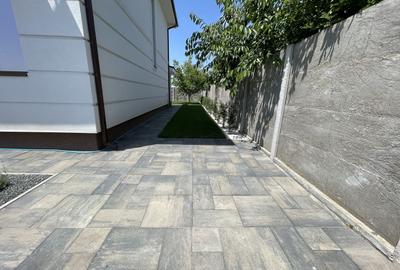 Duplex despartit prin spatiu tehnic - 23