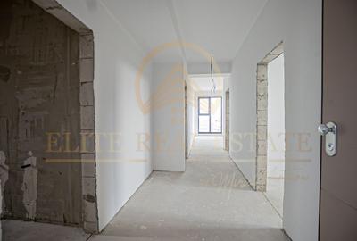 KM 5 - Alpha Residence - Apartament 3 camere cu balcon, etaj 2. - 10