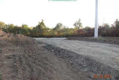 Proiect imobiliar cu PUZ la intrare pe noul Pod peste Mures in Aradul Nou - 14
