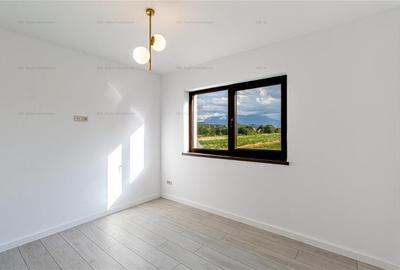 Casa 4 camere tip Duplex | curte individuala | Cristian - 29